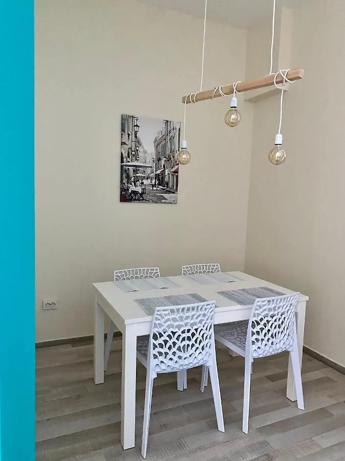 Apartamento Flower Home 4