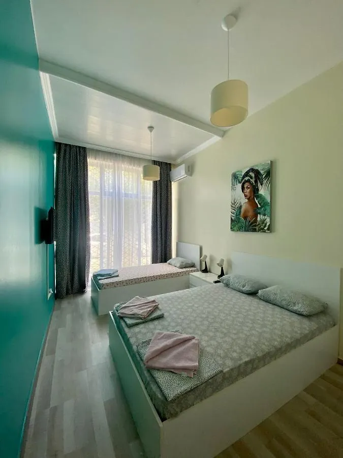 Flower Home 4 Bulgaria